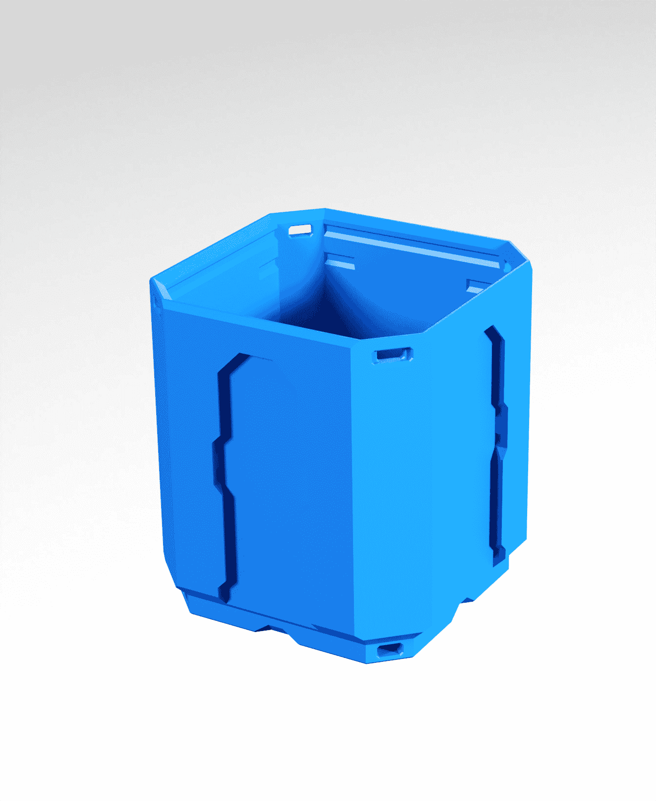 Multibin Learning Pack — Multiboard